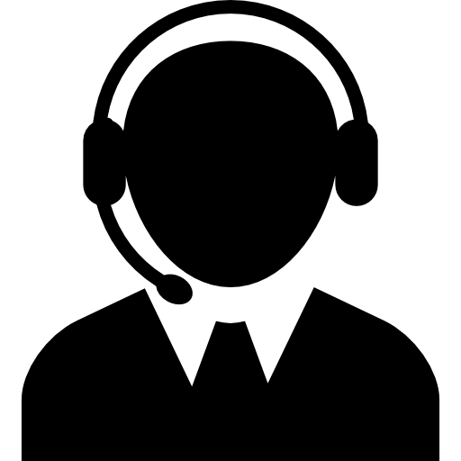 Technical Support Team Icon